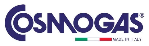 Cosmogas